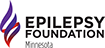 Epilepsy Foundation Minnesota Logo