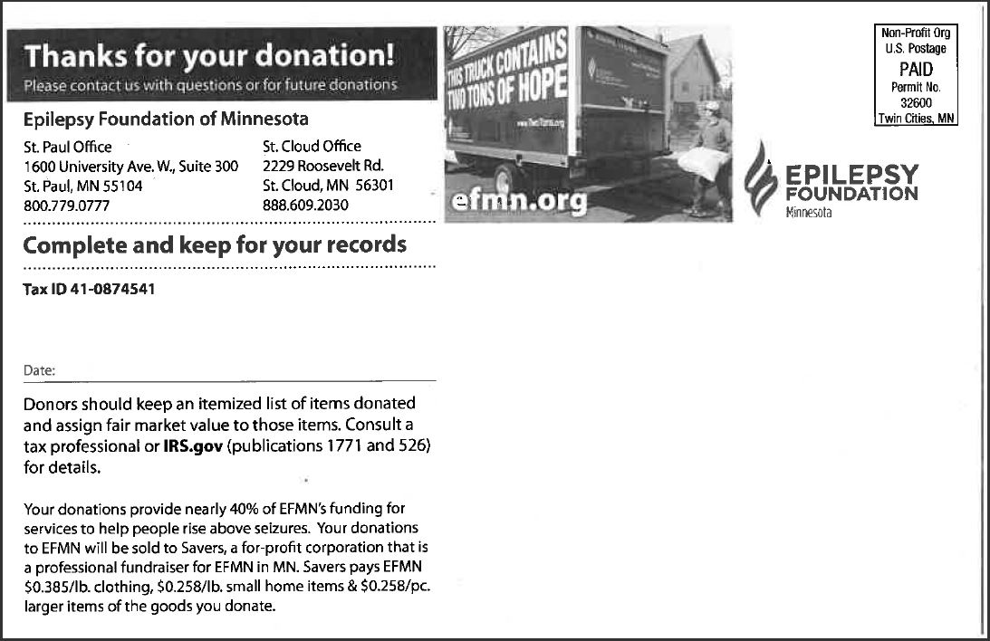 http://www.epilepsyfoundationmn.org/files/1514/8424/6450/UsedGoods_DonationReceipt_2017.pdf