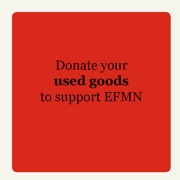 Donate Used Goods