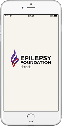 Epilepsy Foundation of Minnesota App